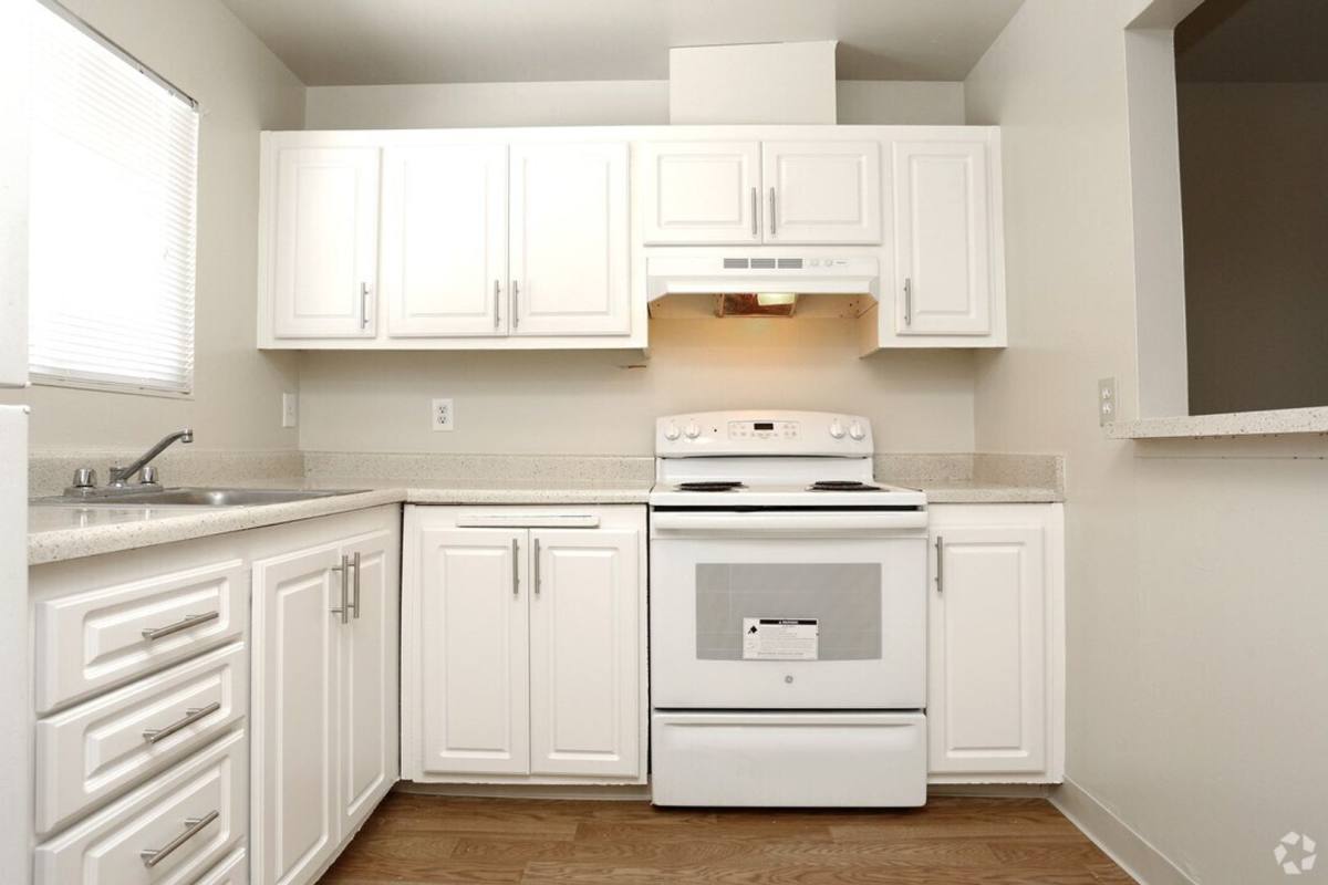 Apartment for rent at 2451 Olivera Rd, Concord, CA 94520