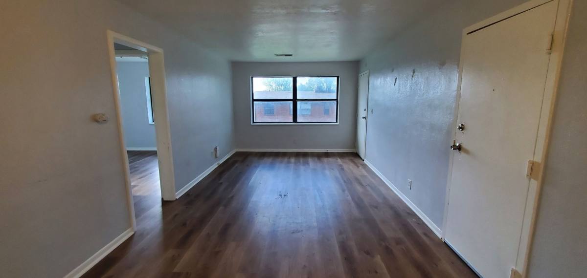 Apartment for rent at 8208 Troost Ave, Kansas City, MO 64131