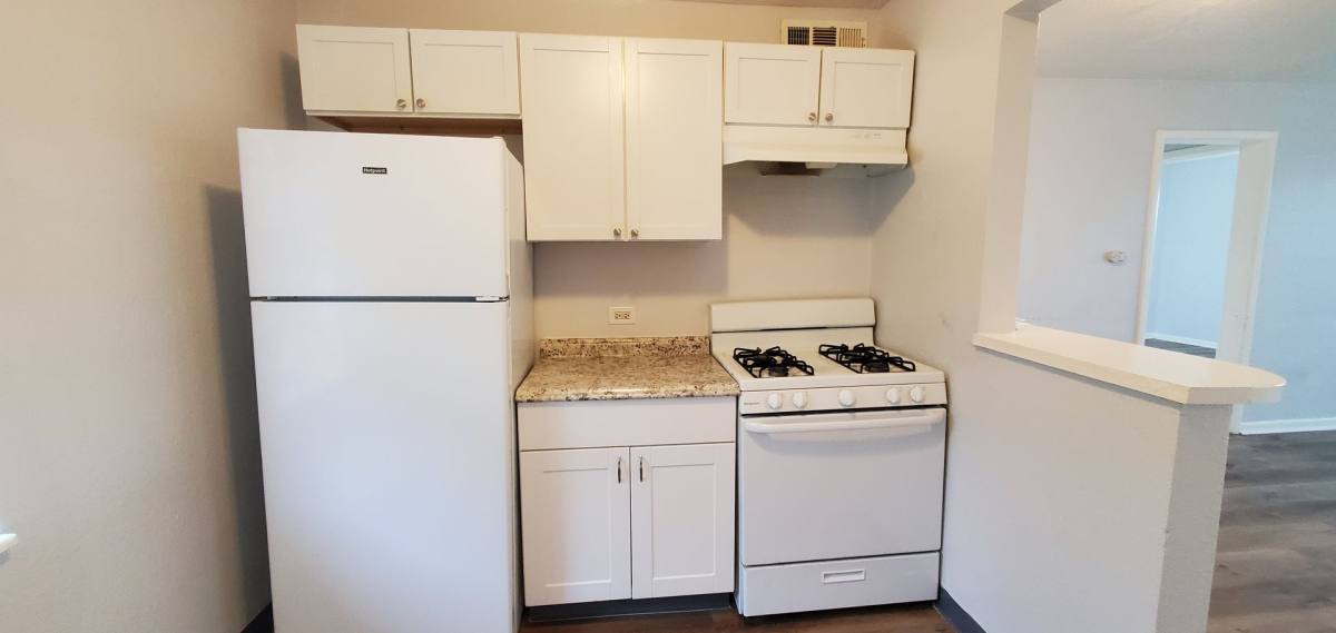 Apartment for rent at 8208 Troost Ave, Kansas City, MO 64131