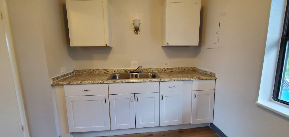 Apartment for rent at 8208 Troost Ave, Kansas City, MO 64131