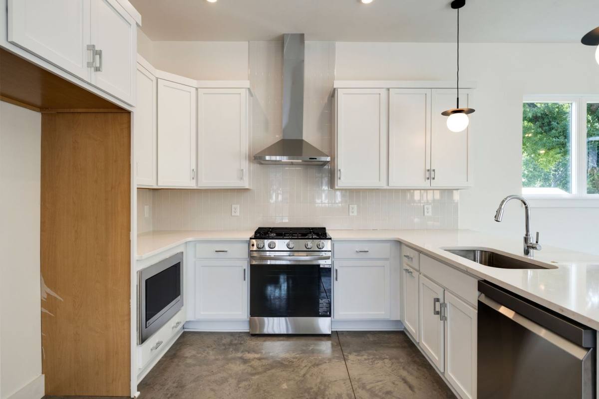 Apartment for rent at 5917 Robertson Ave, Nashville, TN 37209