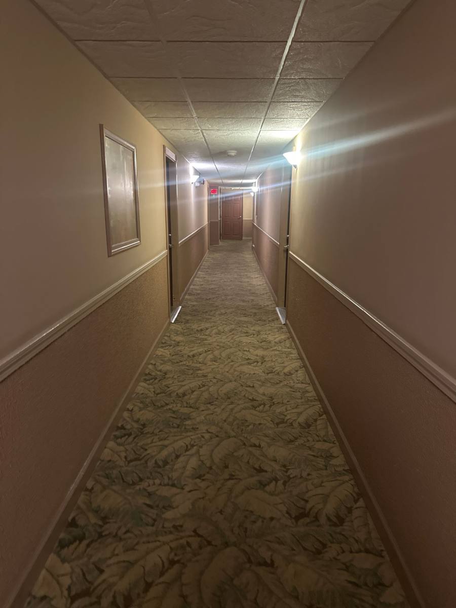 Apartment for rent at 2121 S Wolf Rd, Hillside, IL 60162