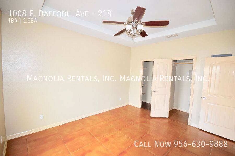 Apartment for rent at 1008 E Daffodil Ave #218, McAllen, TX 78501