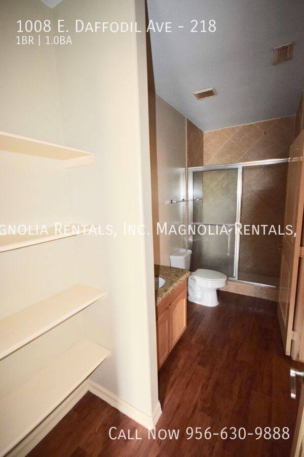 Apartment for rent at 1008 E Daffodil Ave #218, McAllen, TX 78501