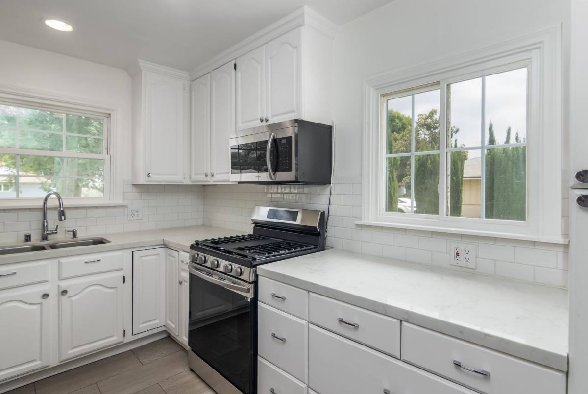 House for rent at 8129 Darby Ave, Reseda, CA 91335