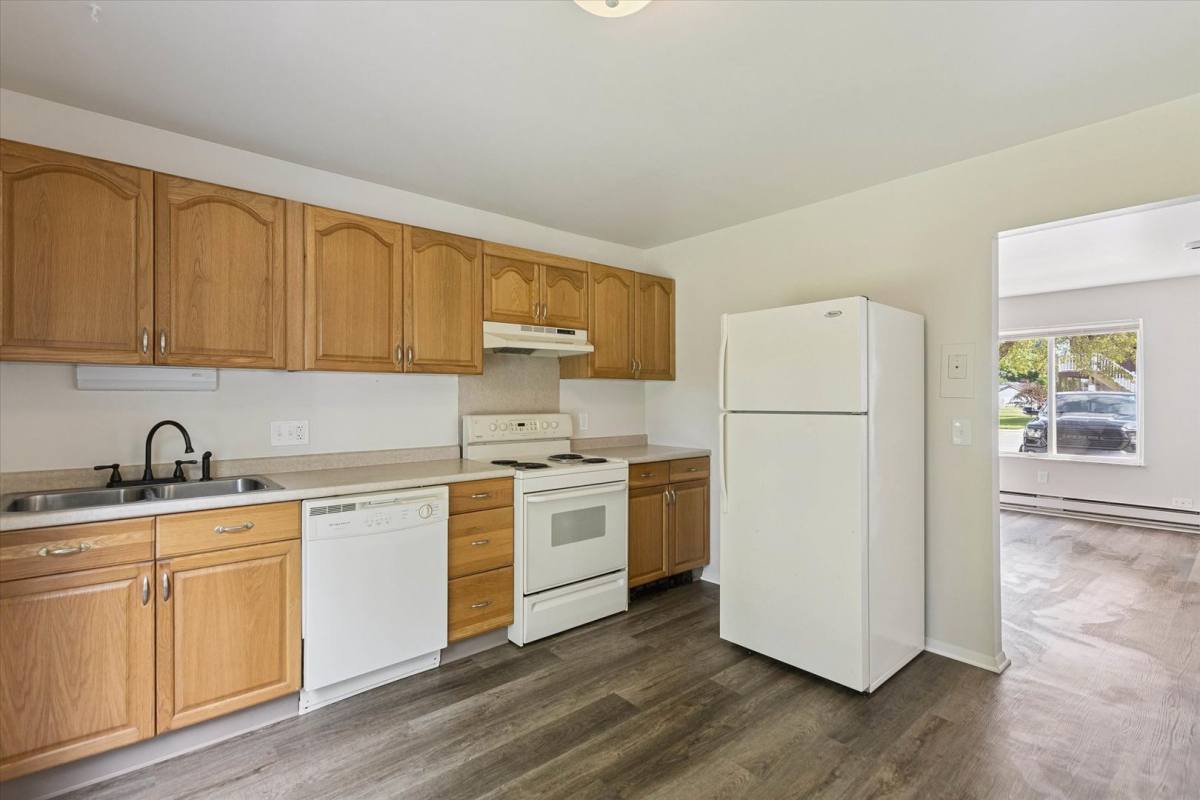 Apartment for rent at 12513 Church St, Birch Run, MI 48415