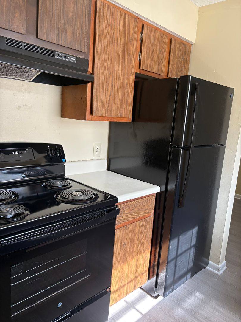 Apartment for rent at 109 Shemper Dr, Hattiesburg, MS 39401