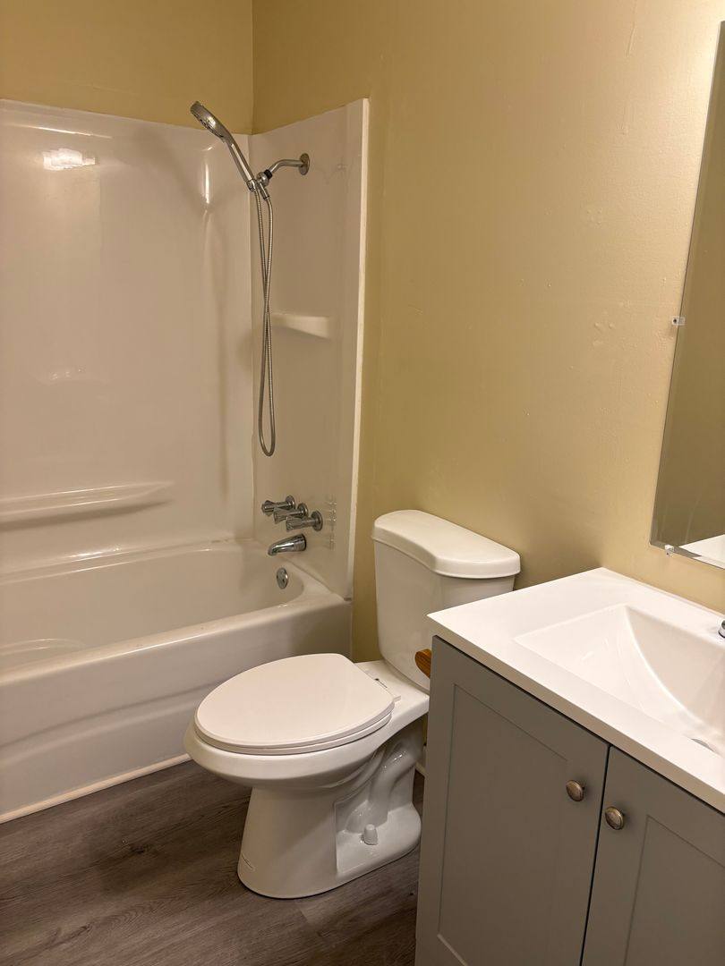 Apartment for rent at 109 Shemper Dr, Hattiesburg, MS 39401