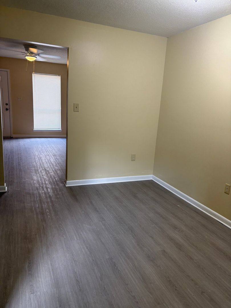 Apartment for rent at 109 Shemper Dr, Hattiesburg, MS 39401