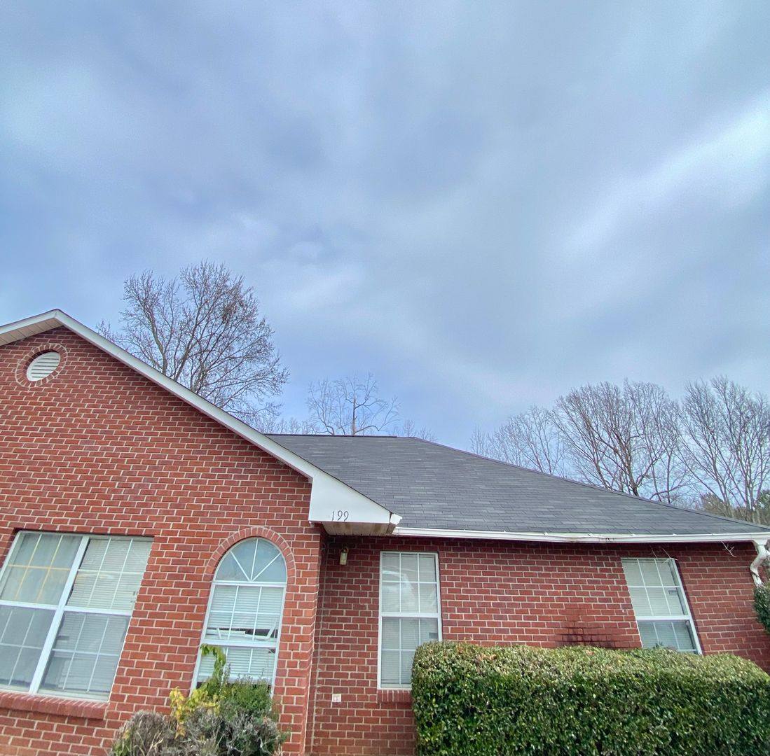 House for rent at 199 Padgett Court, Auburn, AL 36830