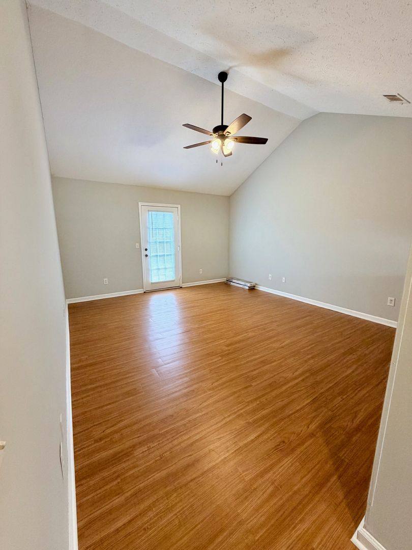 House for rent at 199 Padgett Court, Auburn, AL 36830