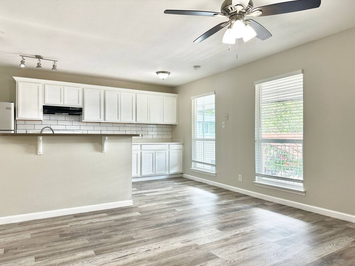 Apartment for rent at 7304 Twin Crest Dr, Austin, TX 78752