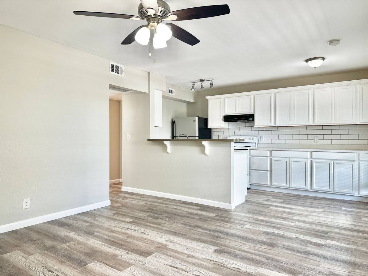 Apartment for rent at 7304 Twin Crest Dr, Austin, TX 78752