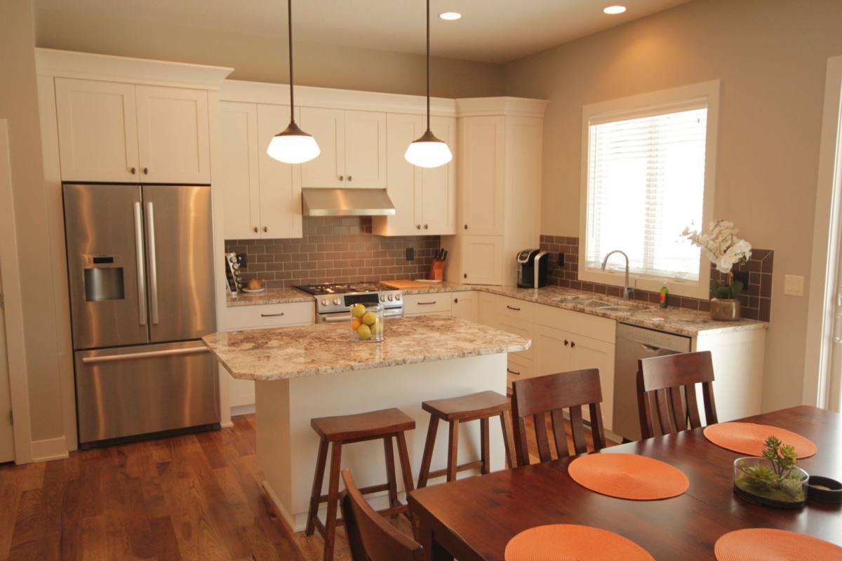 House for rent at 4033 Cameo Place NE, Rochester, MN 55906