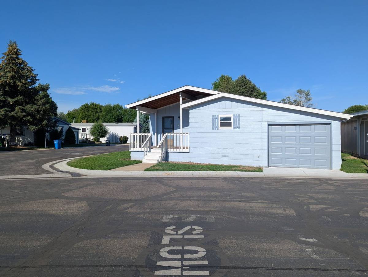 Apartment for rent at 1601 N College Ave, Fort Collins, CO 80524