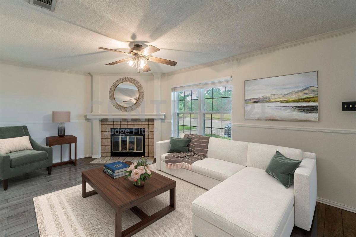 Condo for rent at 929 Vedral Place, Cedar Hill, TX 75104