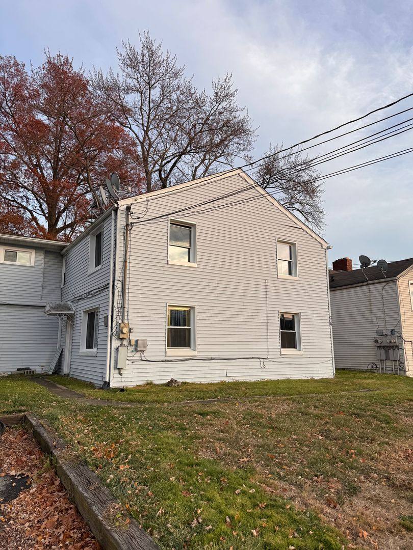 Apartment for rent at 94 Forker Blvd, Sharon, PA 16146