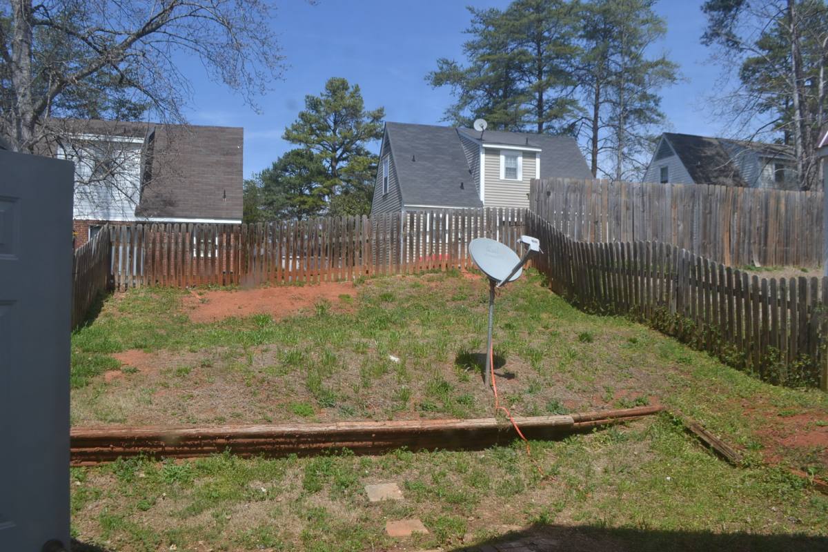 House for rent at 118 Franklin Dr, Central, SC 29630