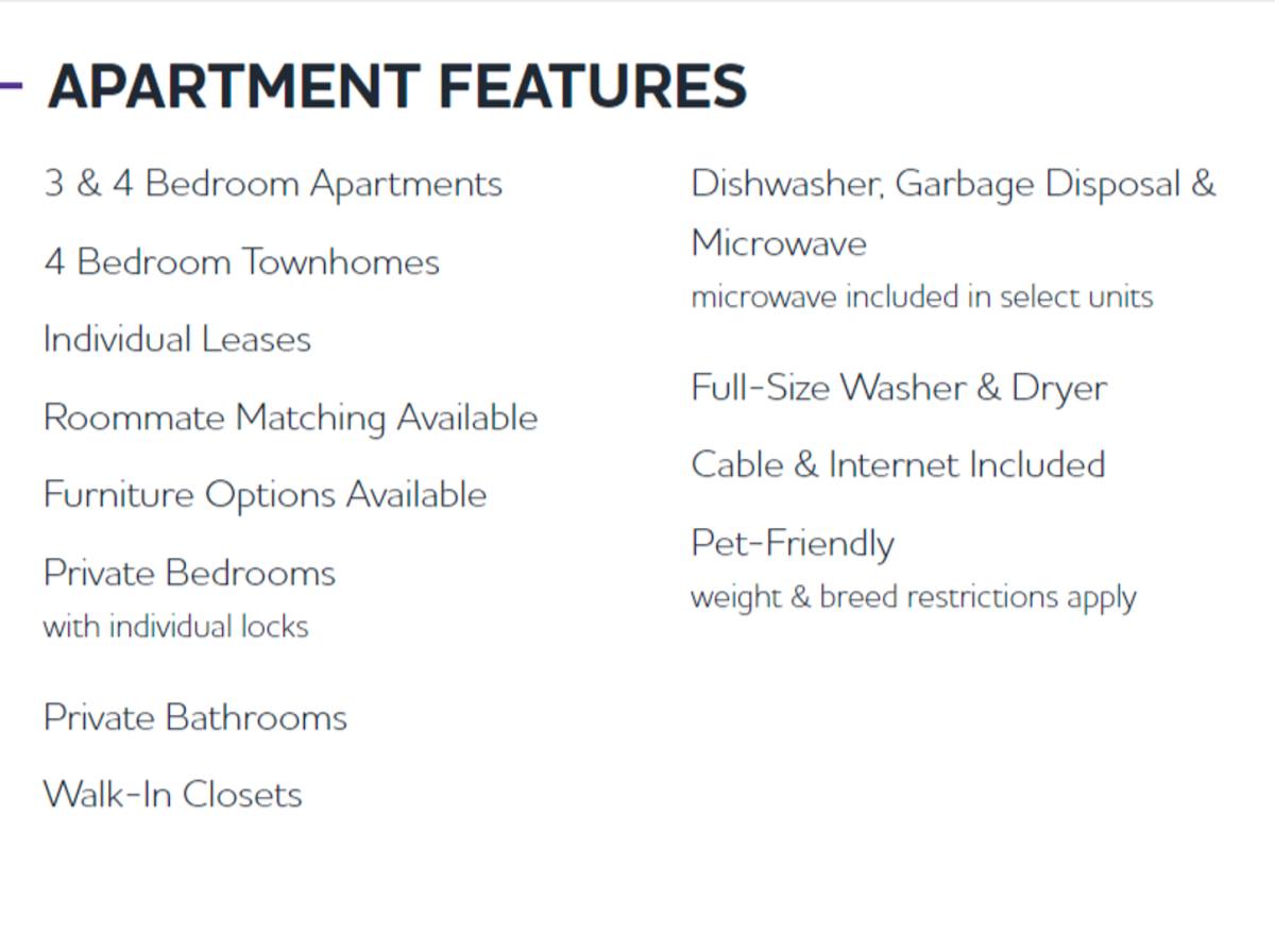 Apartment for rent at 136-H Campus Dr, Central, SC 29630
