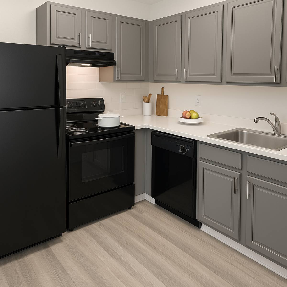 Apartment for rent at 311 315 E McKinley Ave, Des Moines, IA 50315