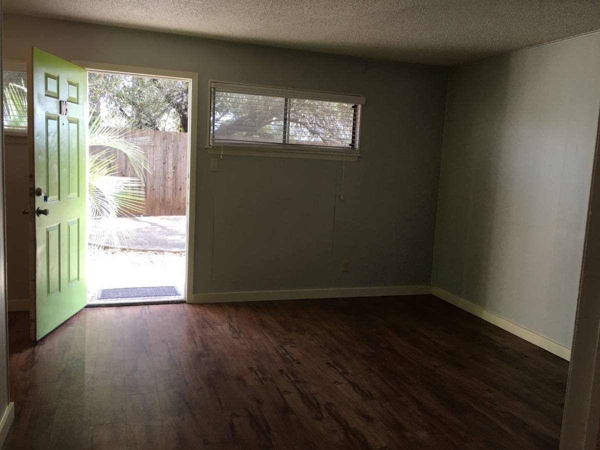 Apartment for rent at 820 Houston St, Austin, TX 78756