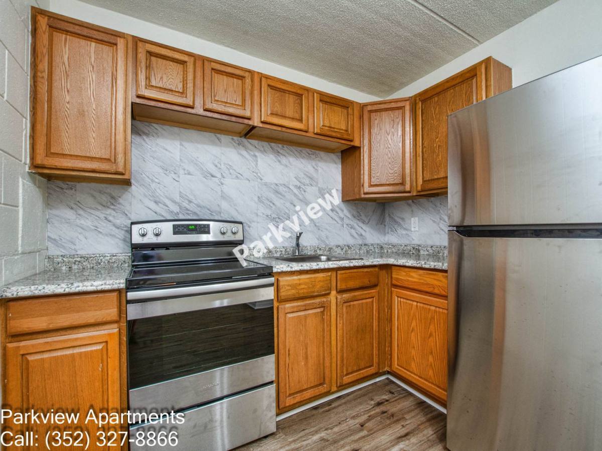 Apartment for rent at 1482 E McDonald Ave, Eustis, FL 32726
