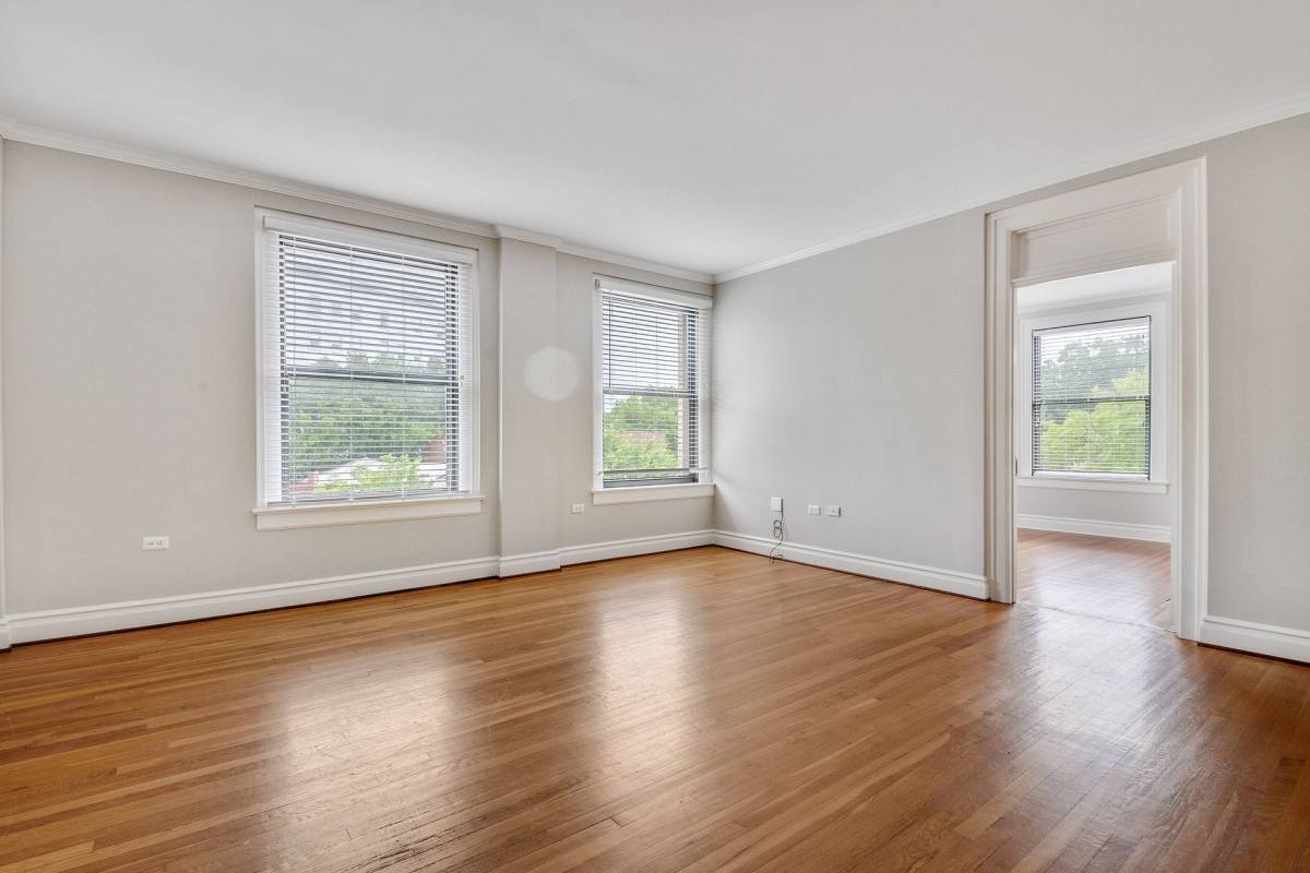 Apartment for rent at 600 Georgia Ave, Chattanooga, TN 37402