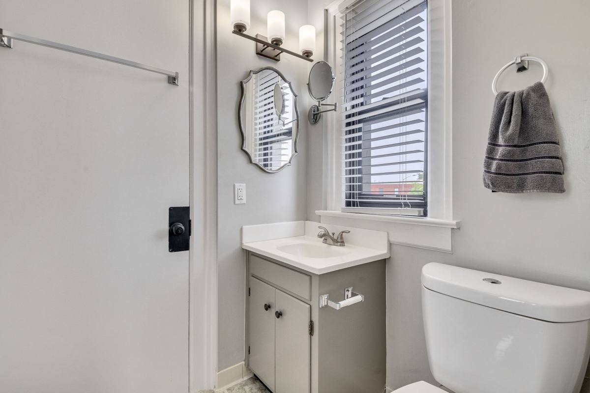 Apartment for rent at 600 Georgia Ave, Chattanooga, TN 37402