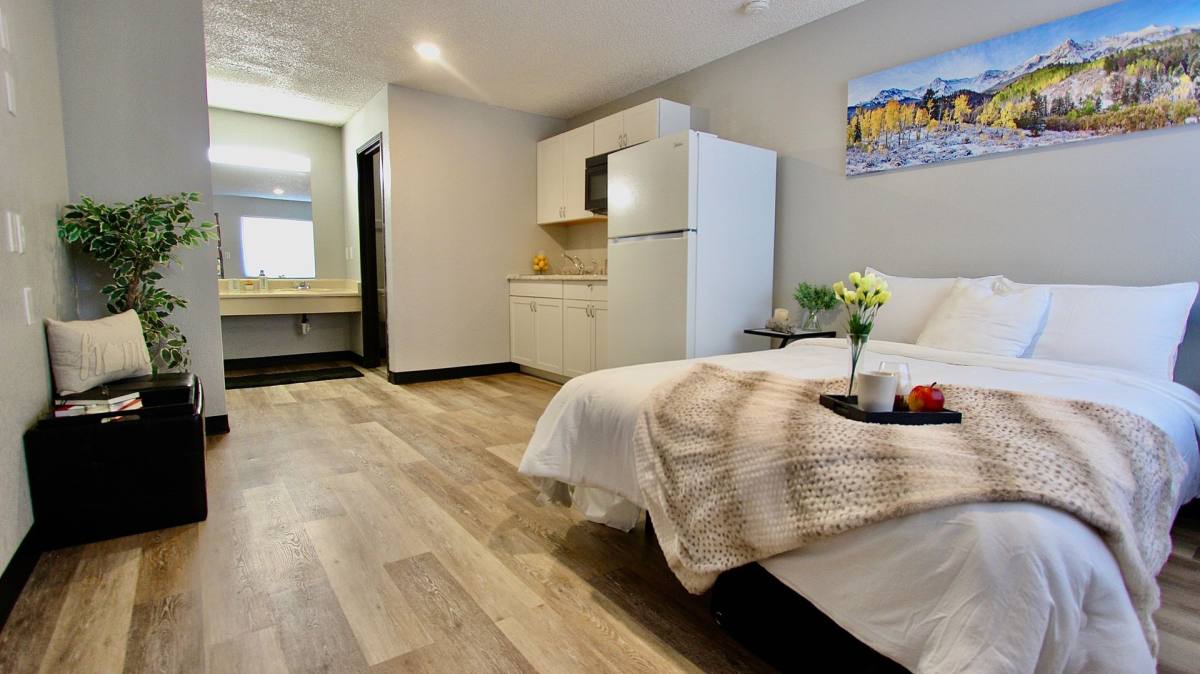 Apartment for rent at 125 N 1st St, Grand Junction, CO 81501