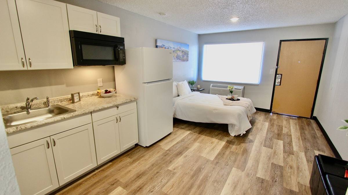 Apartment for rent at 125 N 1st St, Grand Junction, CO 81501