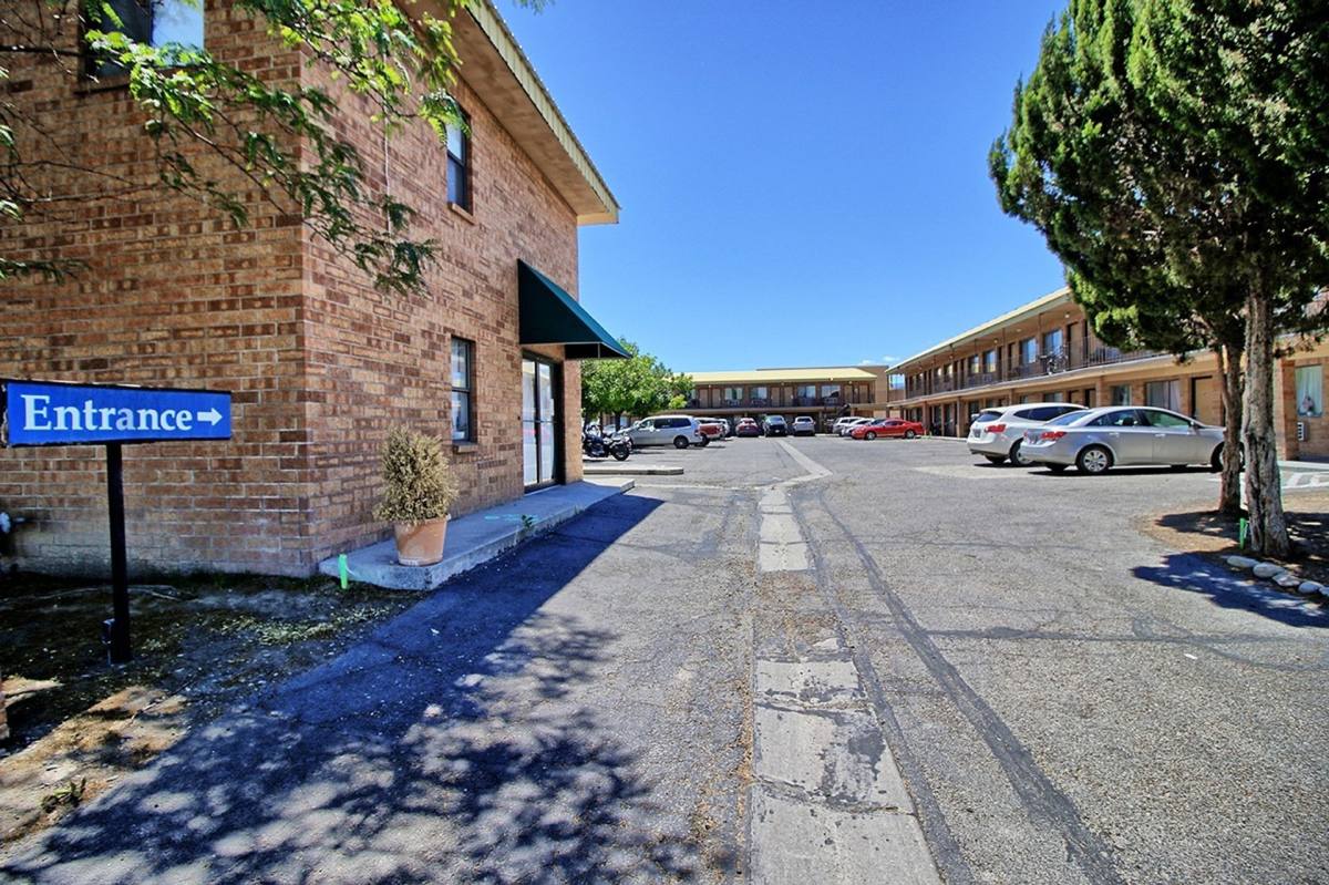 Apartment for rent at 125 N 1st St, Grand Junction, CO 81501