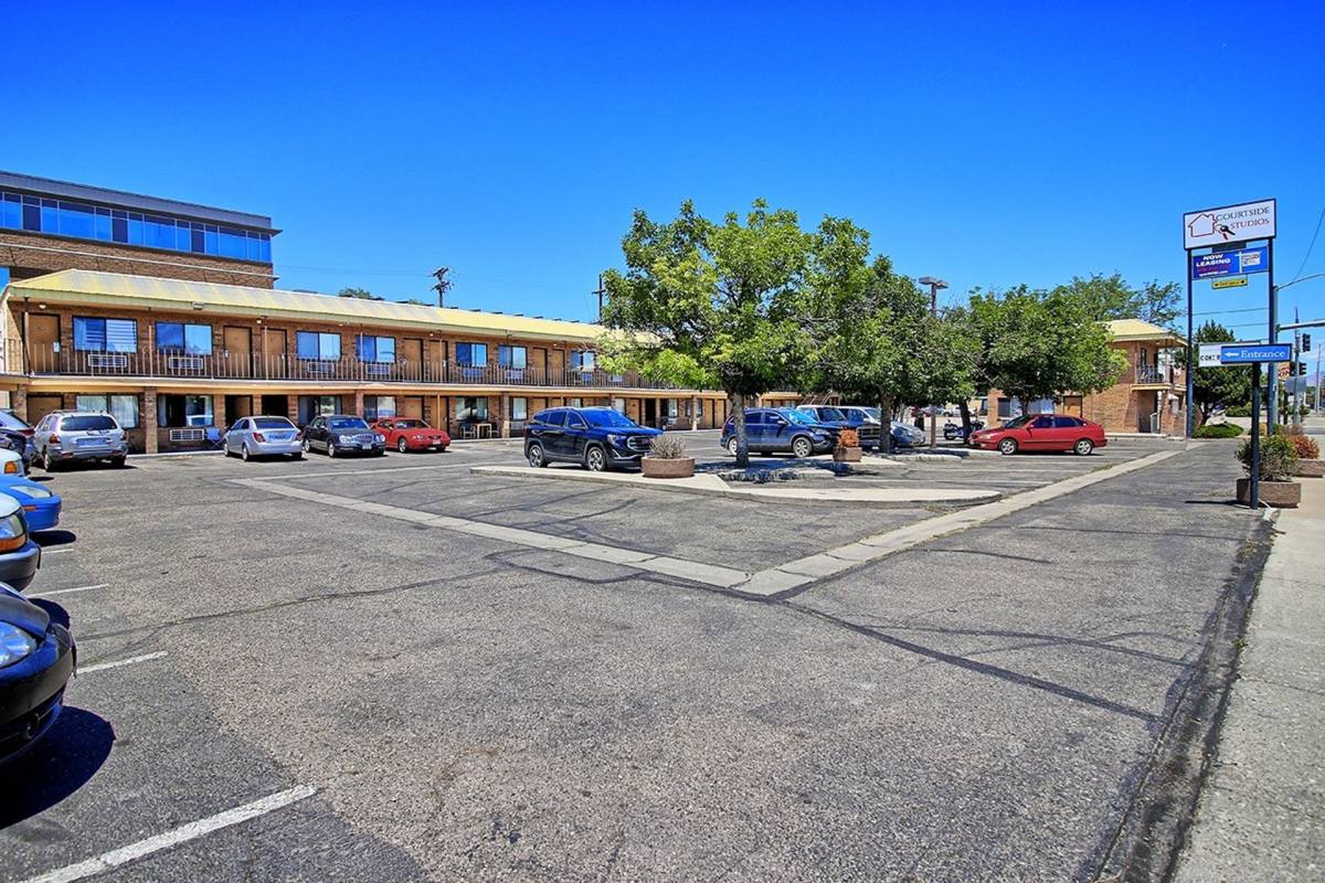 Apartment for rent at 125 N 1st St, Grand Junction, CO 81501