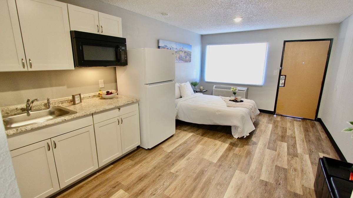 Apartment for rent at 125 N 1st St, Grand Junction, CO 81501
