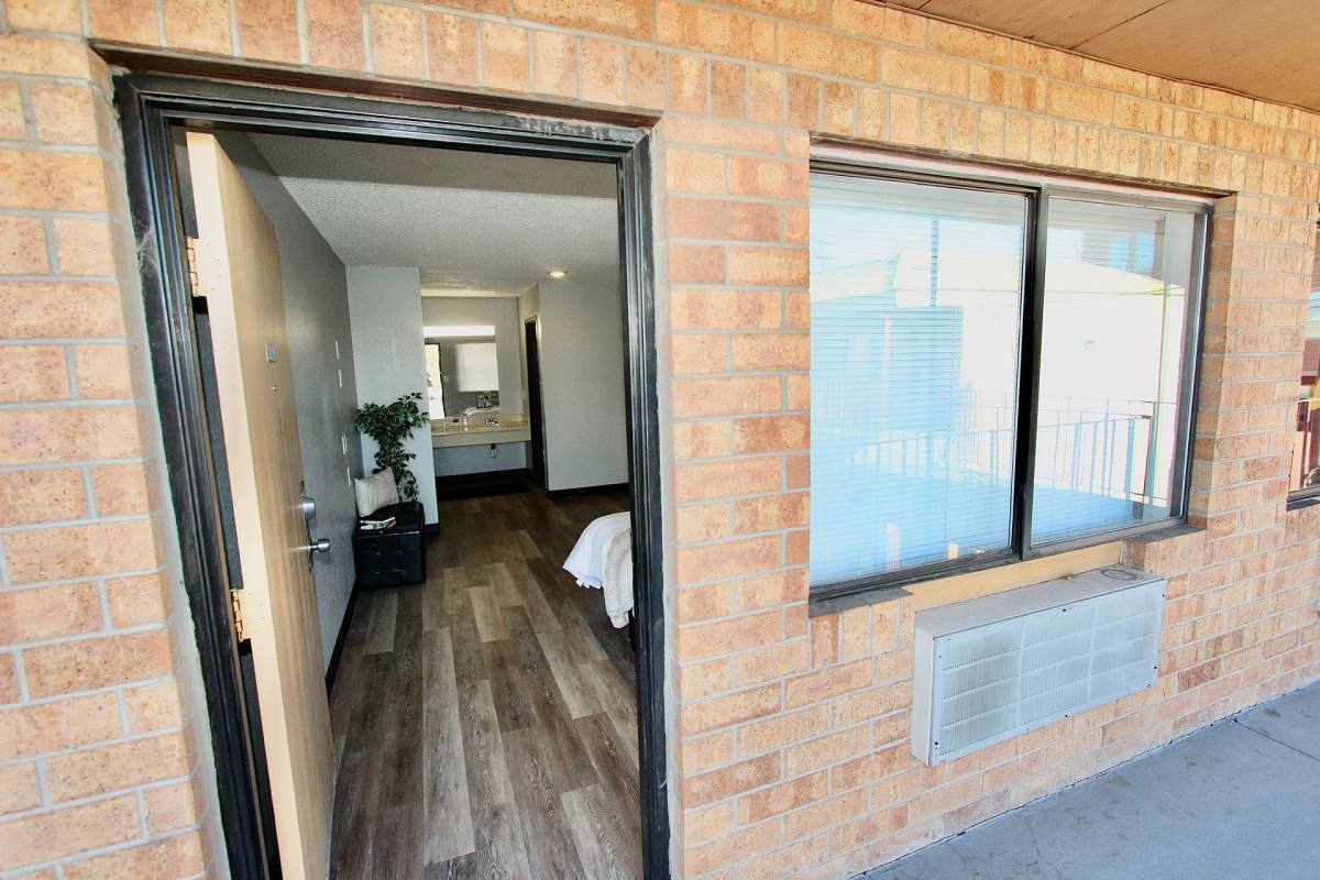 Apartment for rent at 125 N 1st St, Grand Junction, CO 81501