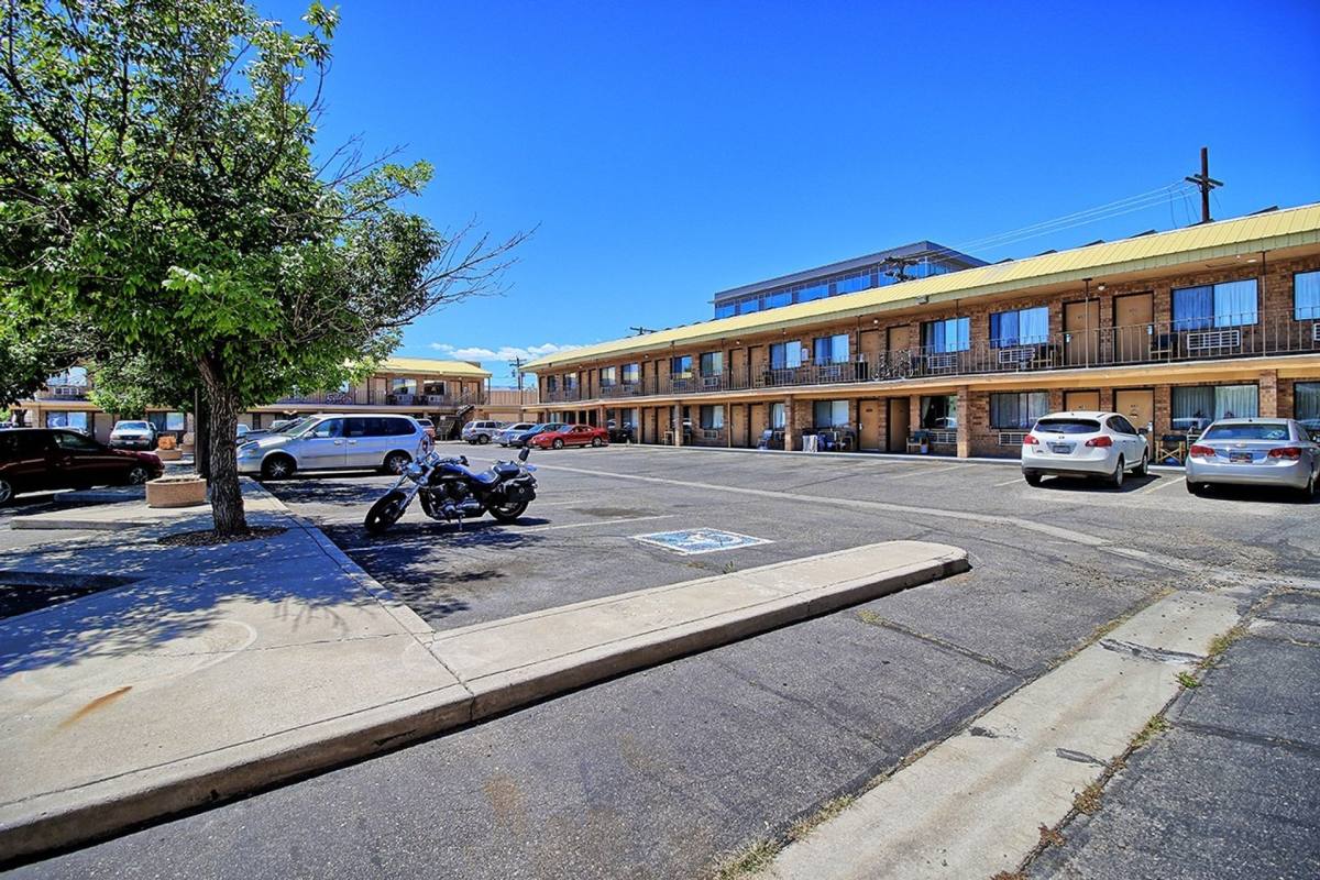 Apartment for rent at 125 N 1st St, Grand Junction, CO 81501