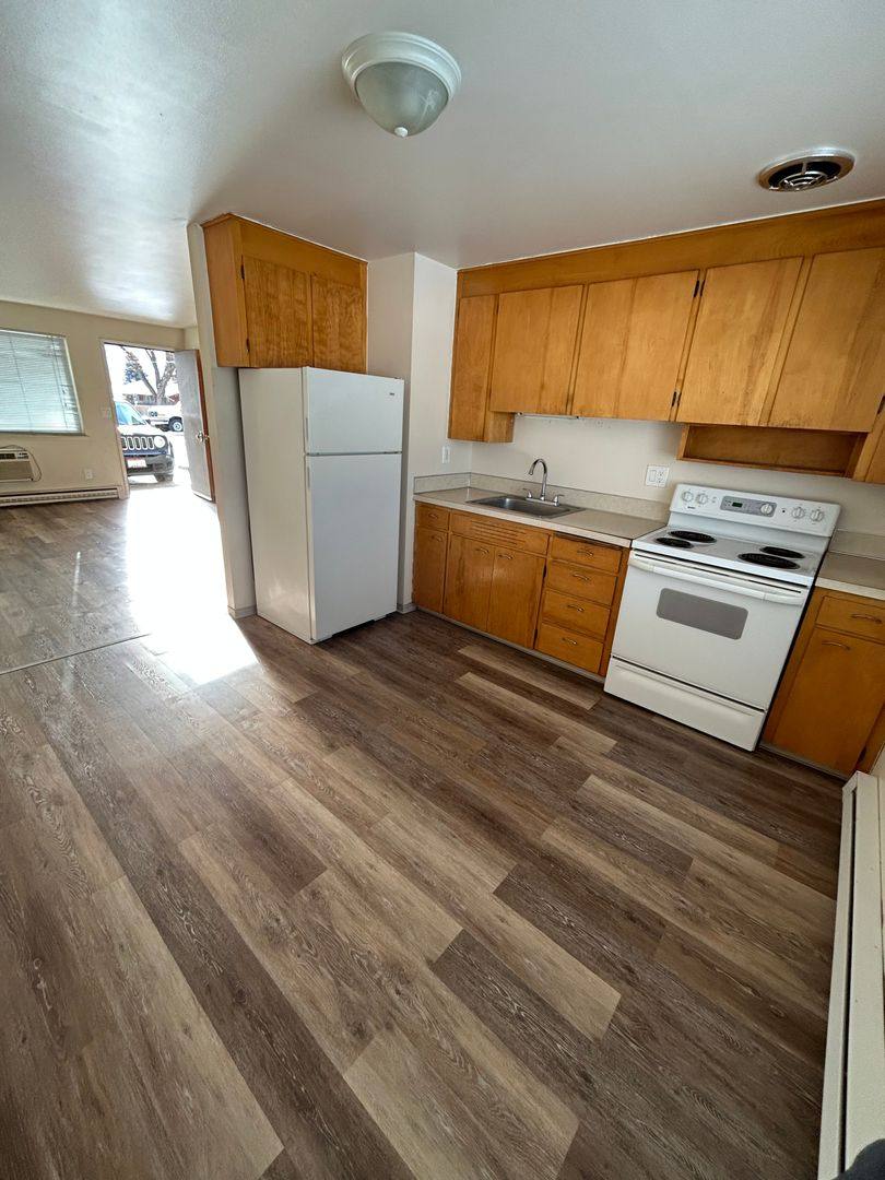 Apartment for rent at 823 E Allyn St, Goldendale, WA 98620