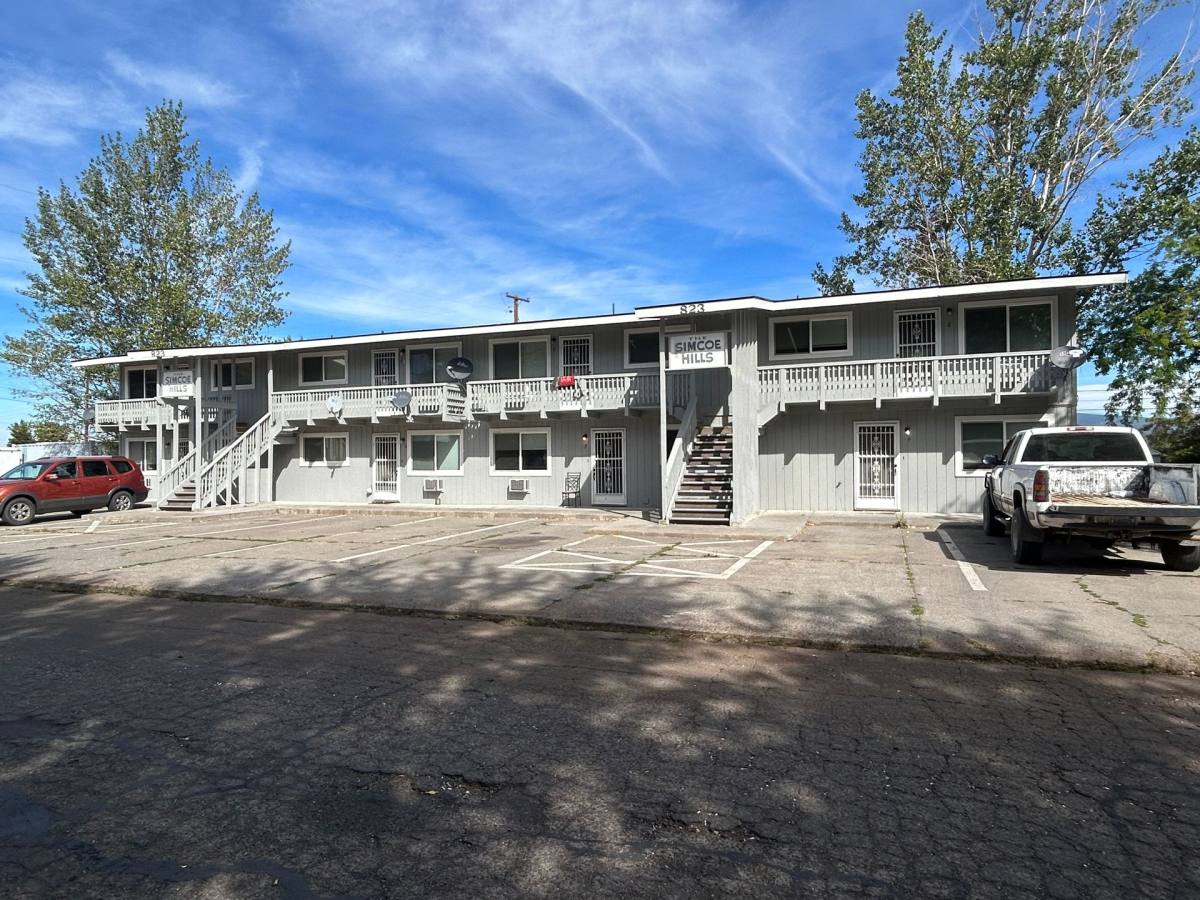 Apartment for rent at 823 E Allyn St, Goldendale, WA 98620