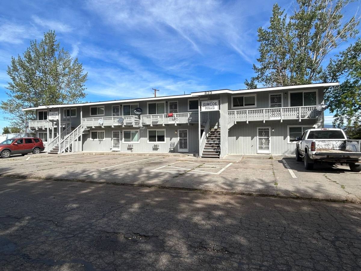 Apartment for rent at 823 E Allyn St, Goldendale, WA 98620