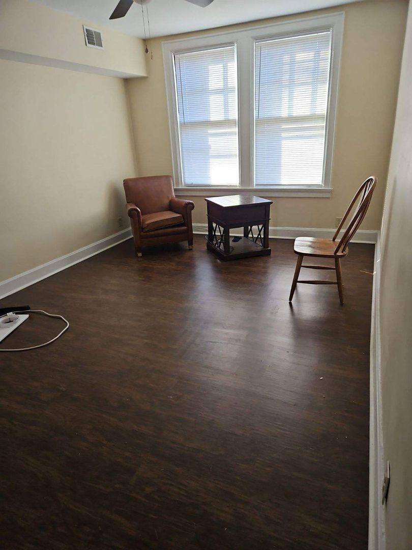 Apartment for rent at 2640 Burnet St, Cincinnati, OH 45219