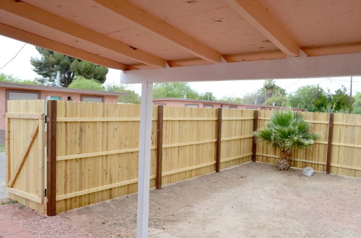 Apartment for rent at 6445 W Maryland Ave, Glendale, AZ 85301