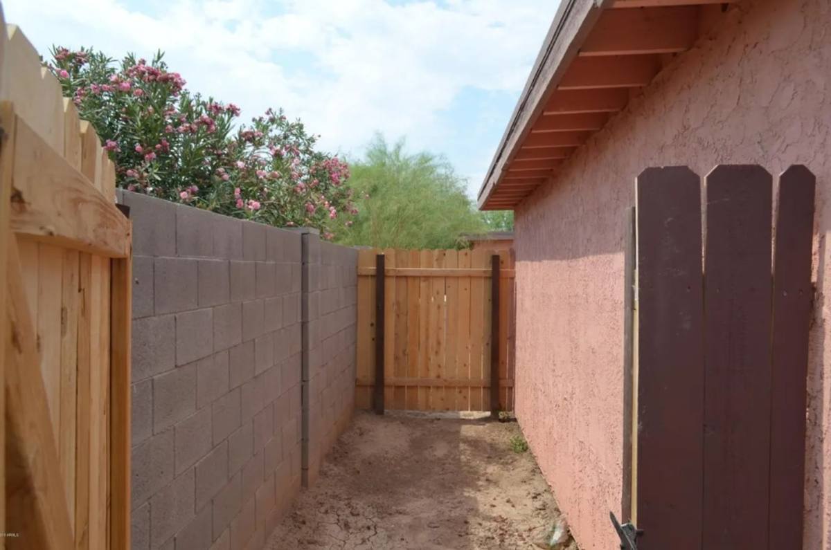 Apartment for rent at 6445 W Maryland Ave, Glendale, AZ 85301