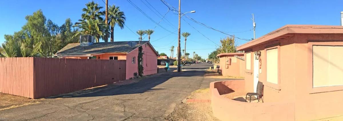Apartment for rent at 6445 W Maryland Ave, Glendale, AZ 85301