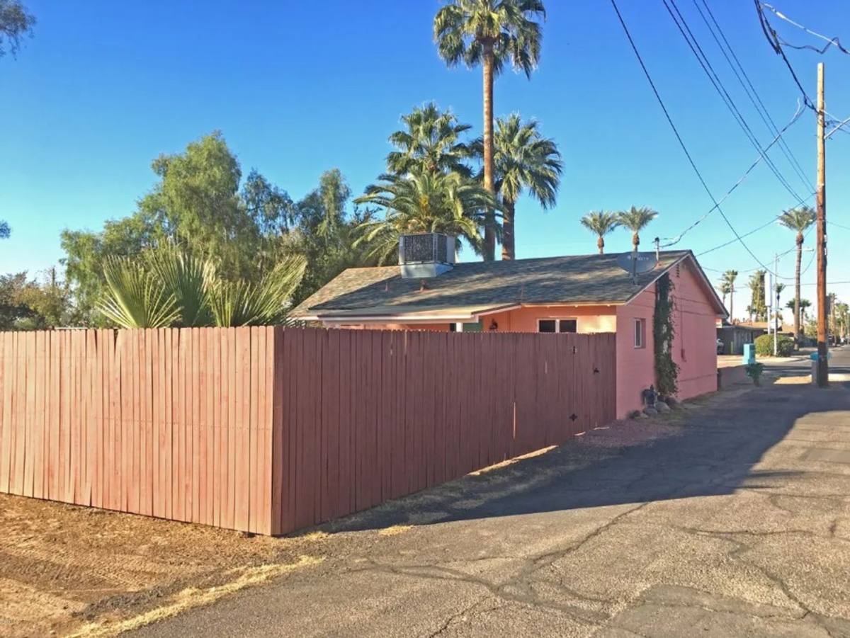 Apartment for rent at 6445 W Maryland Ave, Glendale, AZ 85301