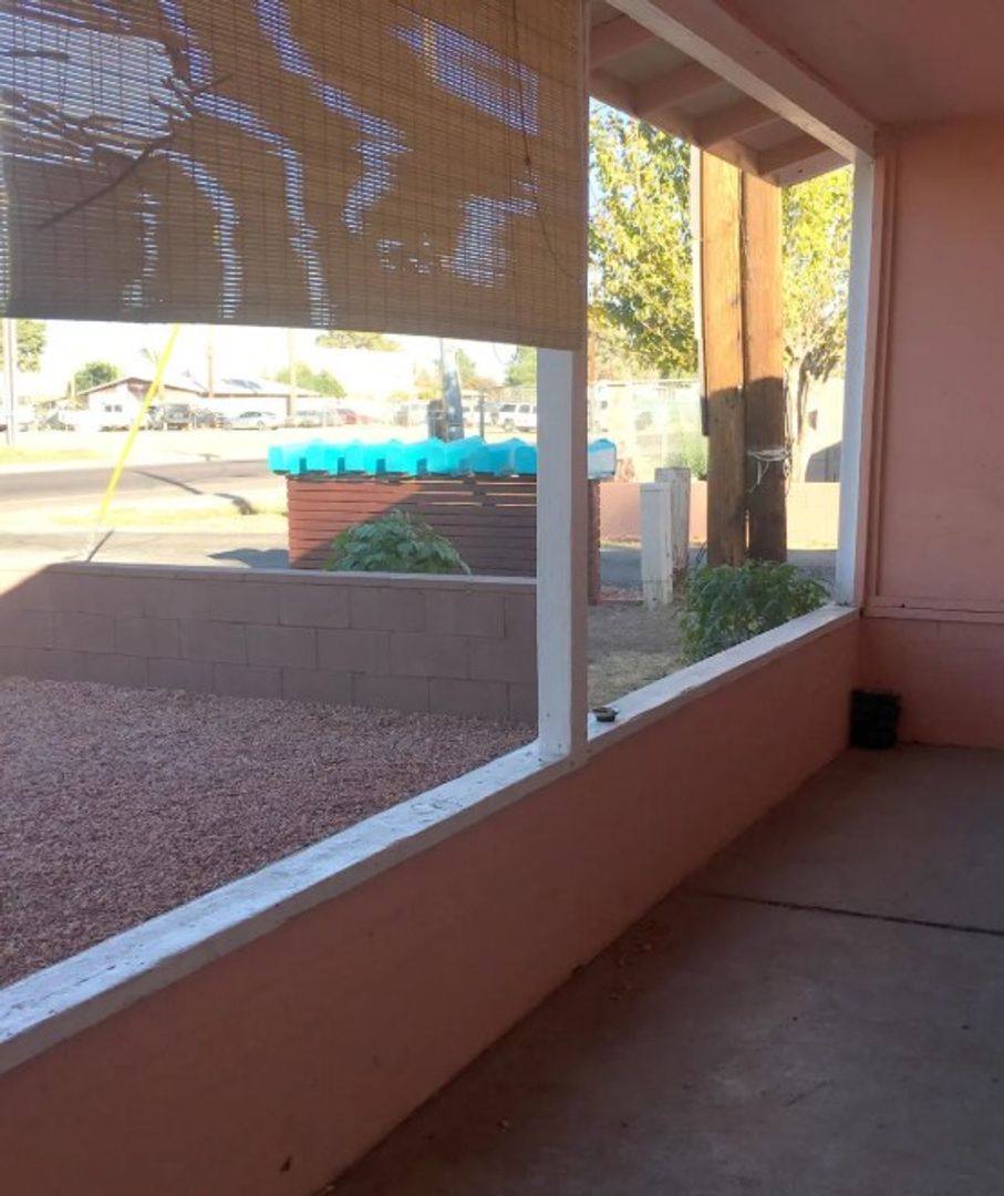 Apartment for rent at 6445 W Maryland Ave, Glendale, AZ 85301