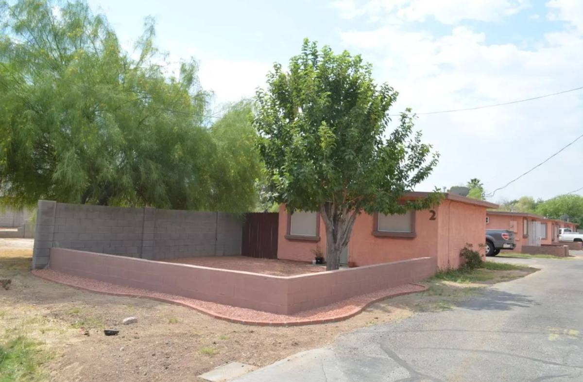 Apartment for rent at 6445 W Maryland Ave, Glendale, AZ 85301