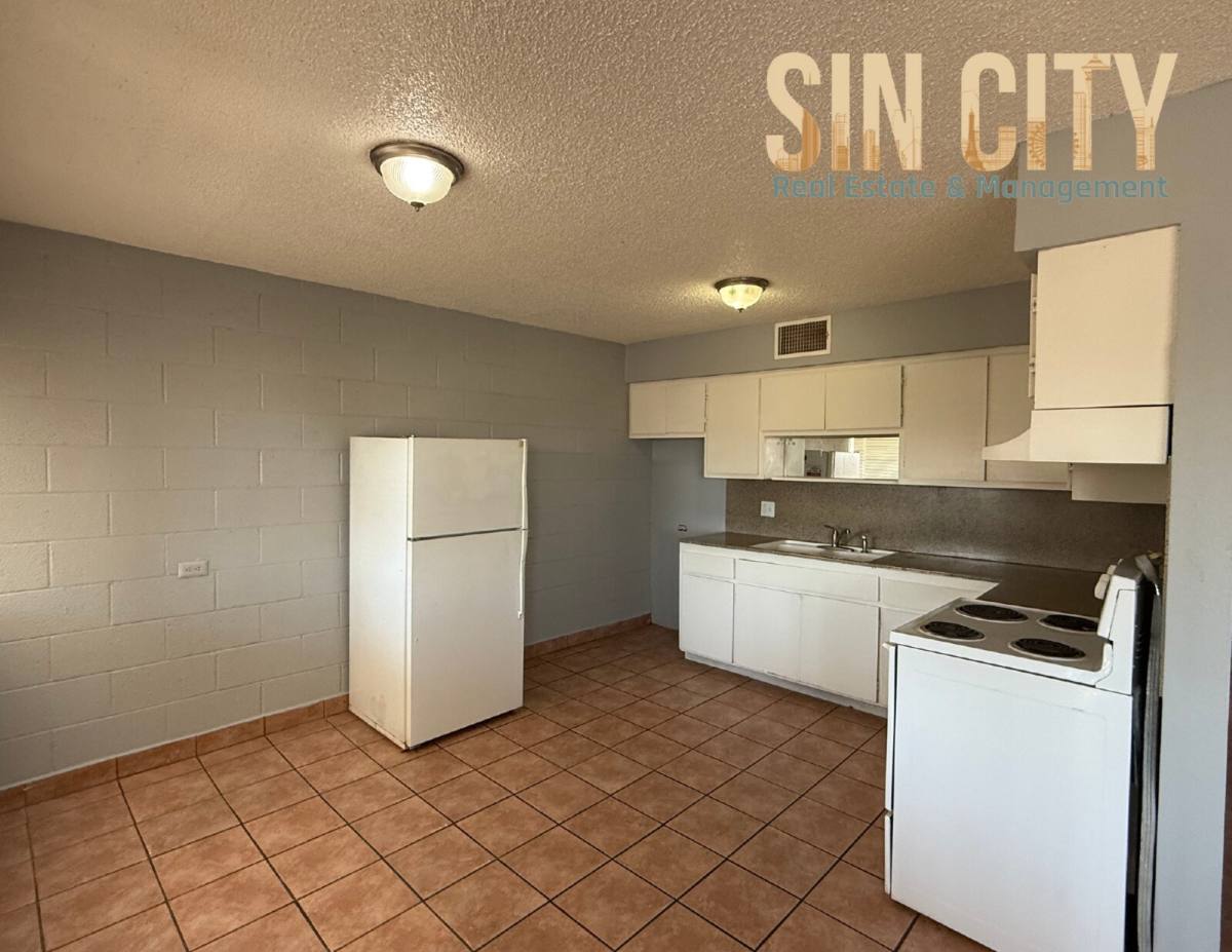 Apartment for rent at 1011 N 4th St #19, Las Vegas, NV 89101