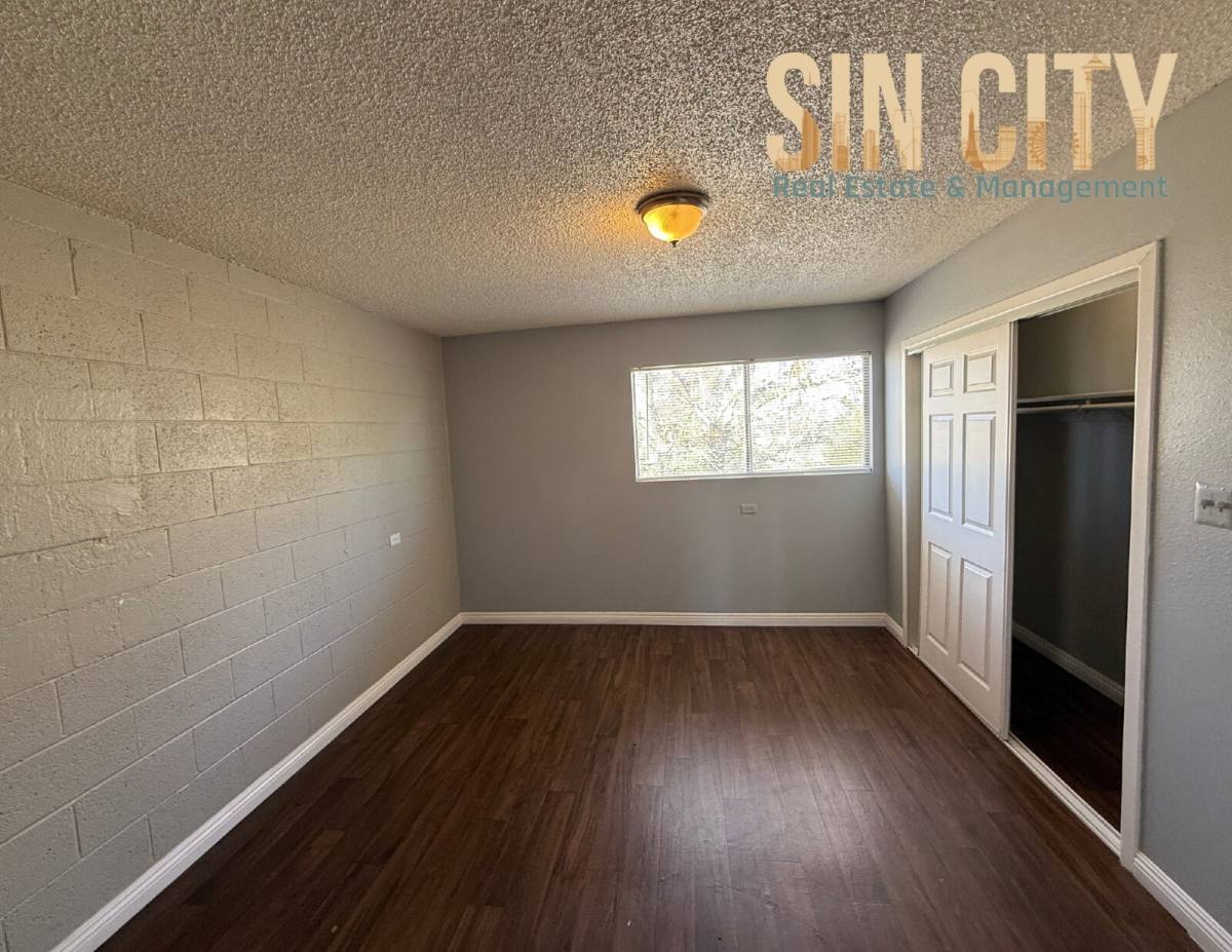 Apartment for rent at 1011 N 4th St #19, Las Vegas, NV 89101