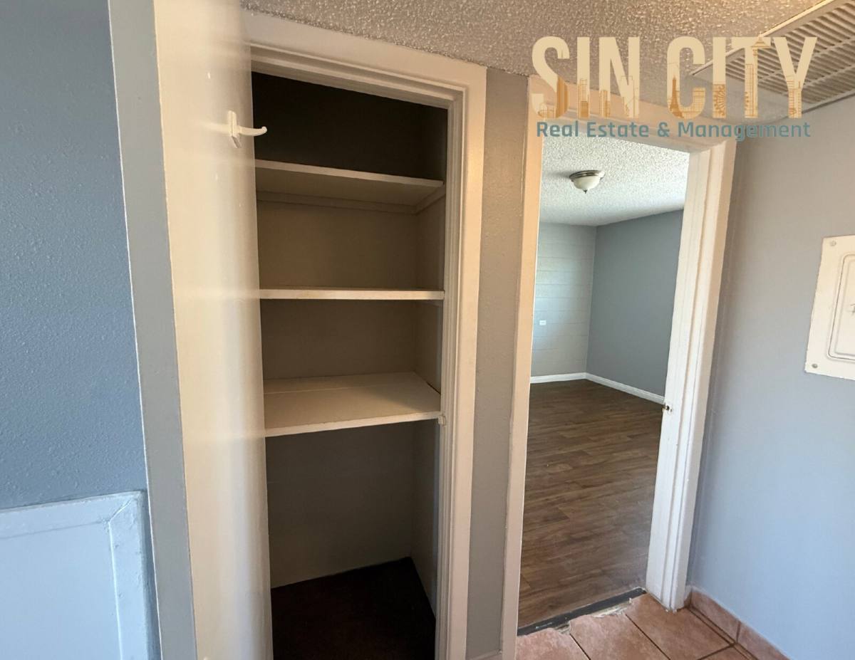 Apartment for rent at 1011 N 4th St #19, Las Vegas, NV 89101