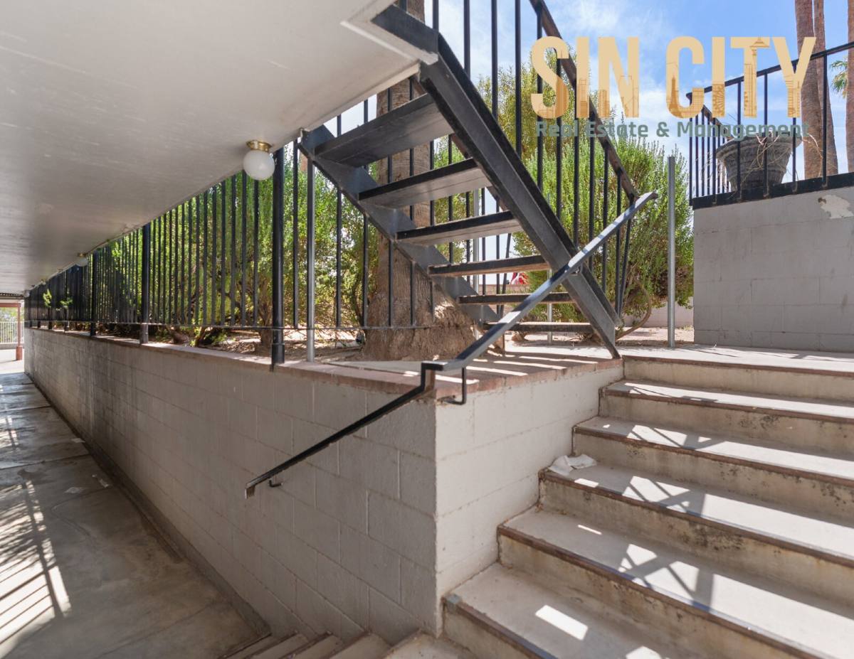 Apartment for rent at 1011 N 4th St #22, Las Vegas, NV 89101