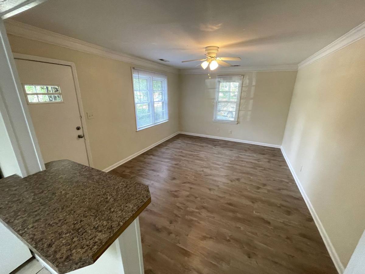 House for rent at 313 Georgia Dr, Athens, GA 30605